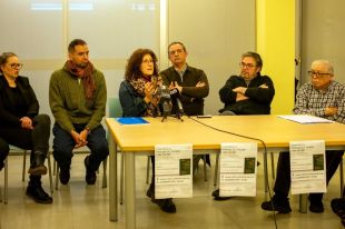 Impulsen a Ripoll una plataforma ciutadana que treballarà per la convivència