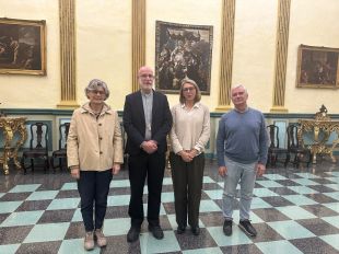 El Bisbat de Girona renova l’Oficina Diocesana d’Informació sobre Abusos Sexuals
