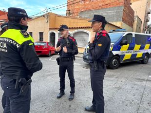 Detecten 32 fraus elèctrics al Culubret de Figueres en un operatiu policial