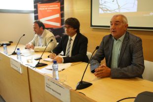 Els artistes catalans, clars dominadors de la programació de l'Auditori de Girona