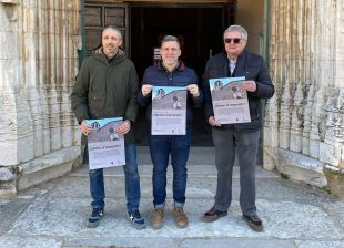 Banyoles obre al públic el Monestir de Sant Esteve per primer cop en 45 anys