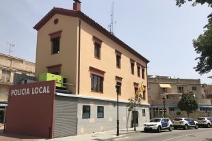 La Policia Local de Sant Feliu de Guíxols no farà més hores extra i diu estar al límit