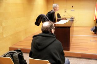 Jutgen l'acusat d'una violació amb submissió química a Blanes