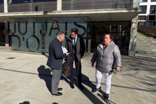 La gericultora de Sant Joan les Fonts investigada pel brot de covid diu que no tenia símptomes