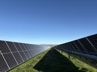 Bassols augmenta la generació d'energia 100% verda amb l’adquisició d’un nou parc fotovoltaic