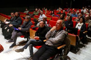El Govern aprovarà abans de l'estiu el projecte de llei del Conservatori del Litoral