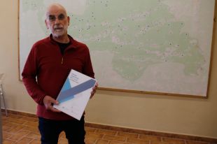 Les Llosses té 48 de masies buides o per rehabilitar i demana ajuda a les administracions