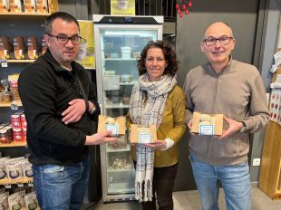 Un nou servei elaborarà i portarà menús a la gent gran de la Cerdanya que no es poden desplaçar