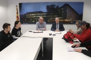 El Gremi de la Pagesia acusa el Govern de fer ''cas omís'' dels acords