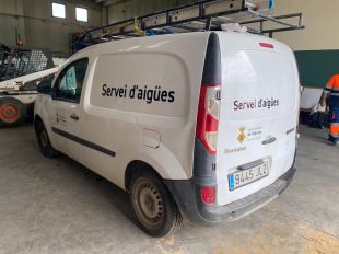 Vidreres digitalitza la xarxa d'aigua i hi incorpora intel·ligència artificial per reduir pèrdues