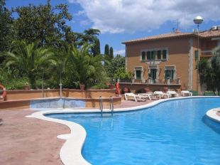 L'hotel Fornells Park posa fi a 50 anys d'història i tanca les portes