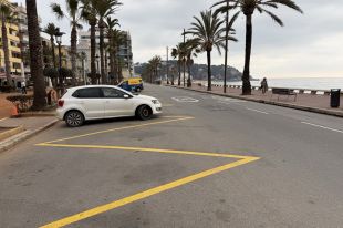 Lloret pacificarà el passeig marítim les nits d'estiu per millorar la seguretat i la convivència