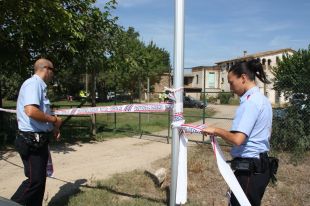 La defensa demana que s'alliberi l'acusat de matar el masover de Vilobí d'Onyar fins el judici