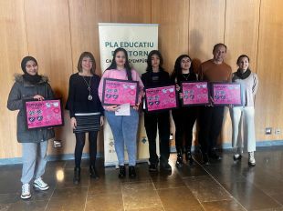 Presentat el cartell del Carnaval 2025 de Castelló d’Empúries