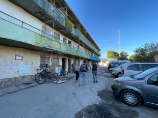Girona iniciarà en breu la rehabilitació dels pisos de ''l'Aurora'' a Pont Major