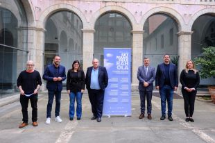 La XIII Setmana dels Rahola programa converses amb Antoni Bassas, Neus Bonet o Jordi Hurtado