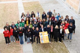 La 13a Jornada de l’Esport Femení vol reforçar la pràctica esportiva en escoles i instituts
