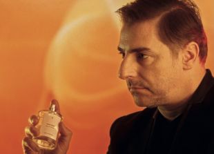 Jordi Roca presenta tres perfums inspirats en el món dolç de les postres
