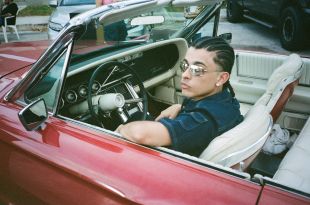 El cantant de rap argentí Trueno actuarà al Sons del Món de Roses