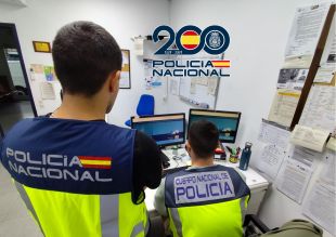 Tres detinguts a Salt per cobrar més d'11.000 euros del SEPE de manera fraudulenta