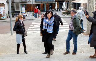 Orriols treu pit després de l'intent de moció de censura fallida: ''Hem sortit victoriosos''