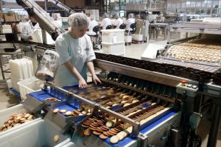 Girona, pendent dels aranzels nord-americans que afecten el sector agroalimentari