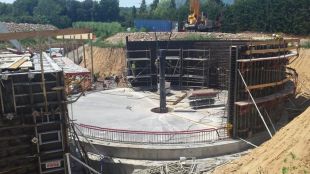 L'ACA invertirà 5,7 MEUR per millorar el sanejament d'aigües residuals a Fogars de la Selva