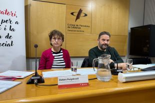 Un 30% dels usuaris de Càritas Girona s'han ''aïllat socialment'' i reconeixen no tenir cap amic