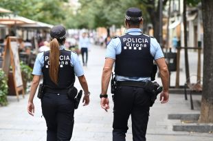 El PSC denuncia ''greu inseguretat'' a Girona i l’agressió a un conductor d’autobús