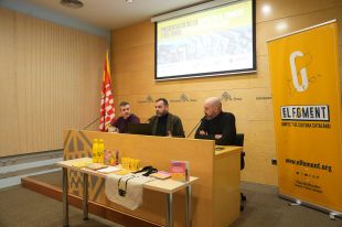 El Foment celebra el seu 5è aniversari amb un festival a la Mercè de Girona