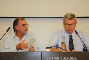 L'ICS demana 'comprensió i confiança' als usuaris i als metges pel tancament nocturn dels CAP 