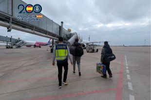 Deporten tres presos del Puig de les Basses condemnats per tràfic de drogues