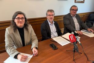 La Bisbal presenta un pressupost de més de 16 MEUR, 1,2 dels quals per la xarxa d'aigua 