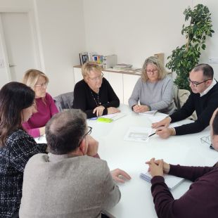 El Consell del Baix Empordà reuneix els principals municipis per abordar la gestió