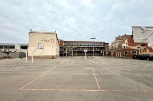La Fundació Vedruna es queda l'escola La Salle de Palamós