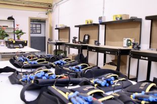 Ripoll engega l'Escola d'Oficis per donar resposta a la manca de tècnics qualificats a la comarca
