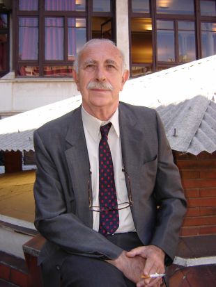 Mor als 75 anys l'historiador Josep Termes Ardèvol 