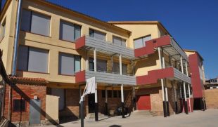 L’AFA de l’IE Cent Fonts de Sant Hilari critica la la fusió dels dos instituts