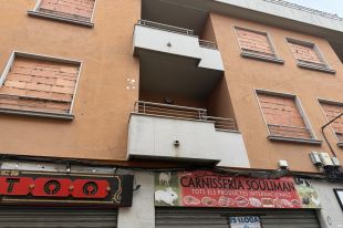 Lloret de Mar reformarà un bloc abandonat per crear dotze pisos per a joves