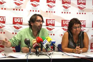 Les comarques gironines han perdut 30 llocs de treball diaris des del 2008 