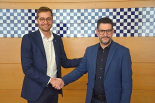 Junts i ERC refermen l'acord de govern a Olot i garanteixen la investidura d'Arbós