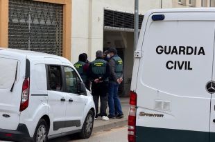 Almenys quatre detinguts en l'operatiu antidroga en diferents carrers de Palafrugell