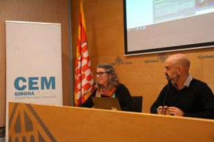 Girona organitza diferents activitats educatives sobre la perspectiva de gènere i LGTBIQ+