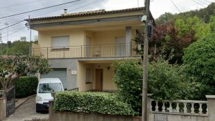 Ocupen una casa a Pont Major de Girona i no es pot aplicar el desallotjament exprés