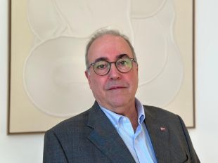 Transgourmet Ibèrica nomena Francesc Pallarès nou director executiu comercial