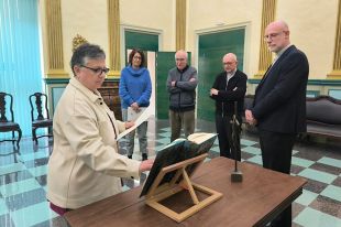 El Bisbat de Girona nomena la primera dona com a jutgessa de la Vicaria Judicial