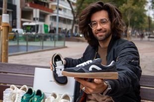 Ohne Project factura 1 MEUR amb la venda de sabates 'barefoot' el primer any