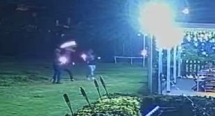 Els Mossos investiguen un atac amb còctels Molotov a una casa de s'Agaró