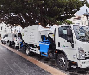 Cadaqués inverteix 600.000 euros en un nou model d'escombraries