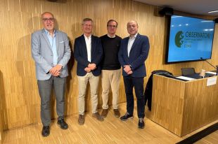 L'observatori pel nou hospital Trueta demanen a Illa i Paneque una reunió per desencallar el projecte